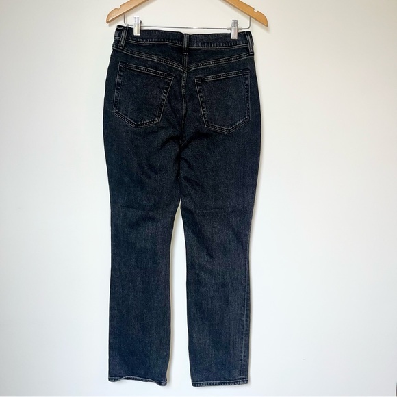 Abercrombie & Fitch The 90s Slim Straight
Ultra High Rise Jeans - Picture 9 of 15